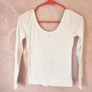 River Island long sleeve